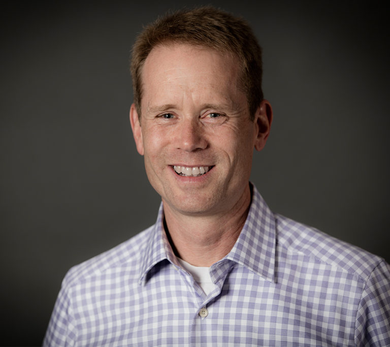 Matt Ferguson Straight Avinger