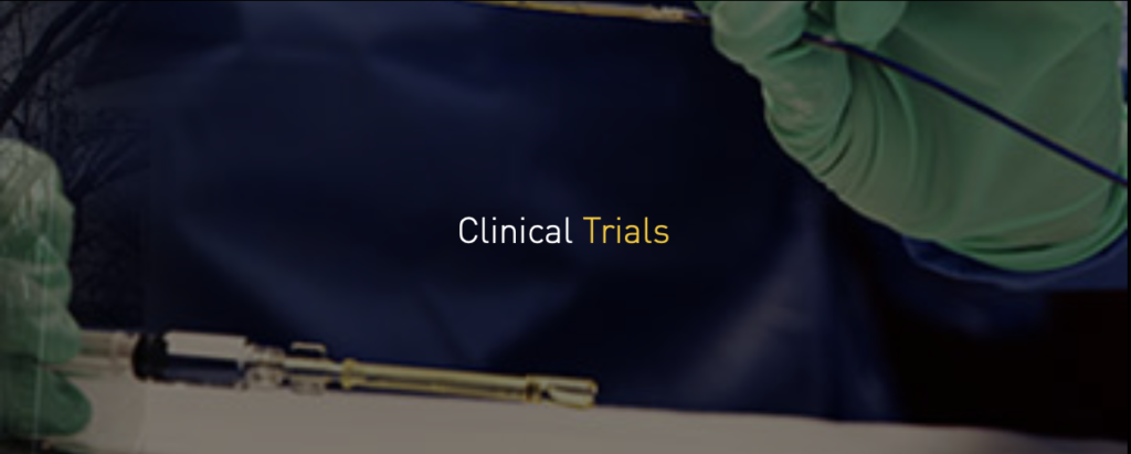 Avinger-Clinical-Trials